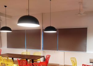roller blinds